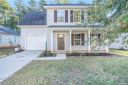 1610 Crandon Drive sold home in Charlotte, SC