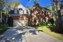 4904 Hickory Lake Lane sold home in Matthews, SC