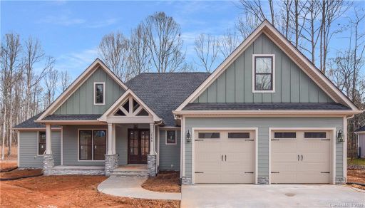 Previously sold for $442,200