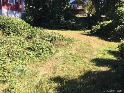 6 Houston Street 2 sold home in Montford/Arborvale Park, Asheville, NC