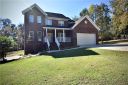 5616 Polk Mountain Drive sold home in Marshville, SC