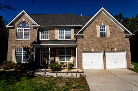 10828 Clark Street sold home in Shiloh Village, Davidson, NC