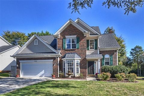 3440 Fairfax Woods Drive 48