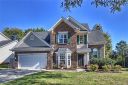 3440 Fairfax Woods Drive 48 sold home in Matthews, SC