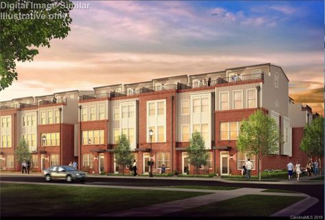 409 E 16th Street 1006B