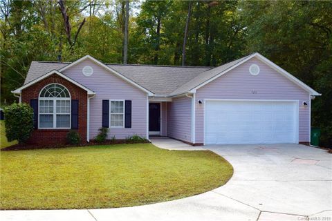 723 Eustis Place