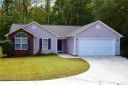 723 Eustis Place sold home in Charlotte, SC