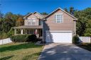 1465 Meadow Glen Lane sold home in Rock Hill, SC