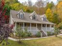525 Campbell Mountain Drive sold home in Waynesville, SC