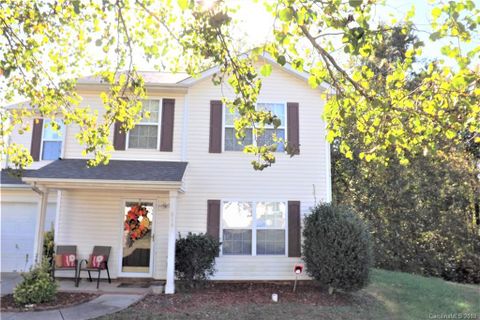 814 Mattox Court