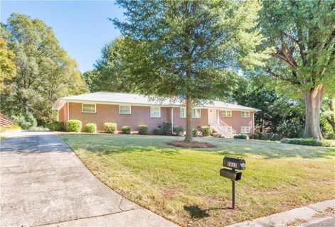 7613 Candis Drive