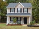 6731 1st Avenue sold home in Indian Trail, SC