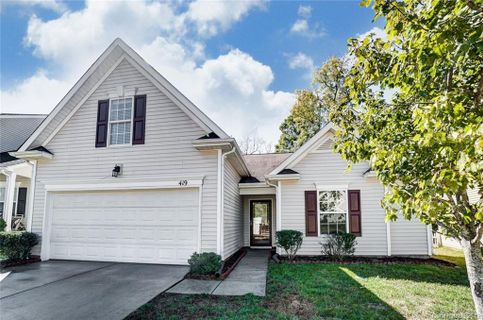 419 Mountain Quail Drive