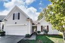 419 Mountain Quail Drive sold home in Charlotte, SC