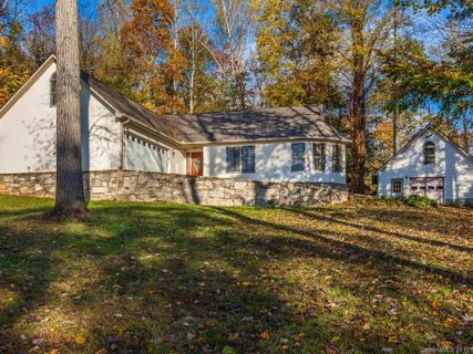 31 Leatherwood Drive sold home in Laurel Lake Estates, Candler, NC
