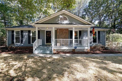 3043 Winding Trail