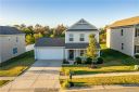 8158 Chilkoot Lane sold home in Locust, SC
