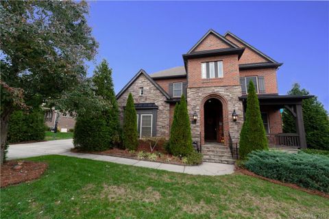 9604 Harvest Pond Drive