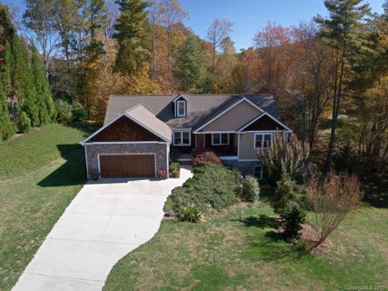 37 Duncan Estate Drive 1 sold home in Duncan Creek Estates, Fletcher, NC