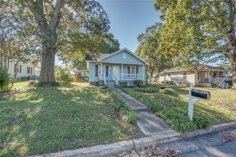 103 Rankin Street sold home in South Fork Crossing, Belmont, NC