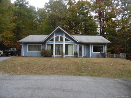 167 Golden Eagle Trail sold home in Henry Mountain, Brevard, NC