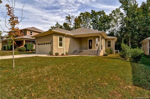 10126 Fairlea Drive sold home in Hugh Haven, Charlotte, NC