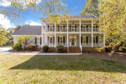 3045 Rock Ridge Pass sold home in Providence Woods South, Matthews, NC