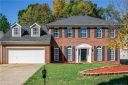 12717 Mcginnis Lane sold home in Huntersville, SC
