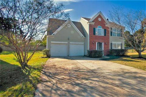 4700 Morrowood Lane
