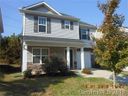 212 Ravenridge Court sold home in Charlotte, SC