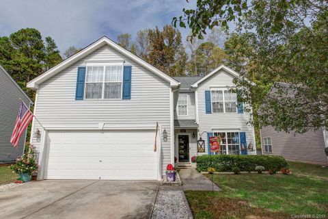 111 Austin Run Court