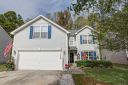 111 Austin Run Court sold home in Kannapolis, SC
