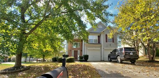9903 Gray Dove Court