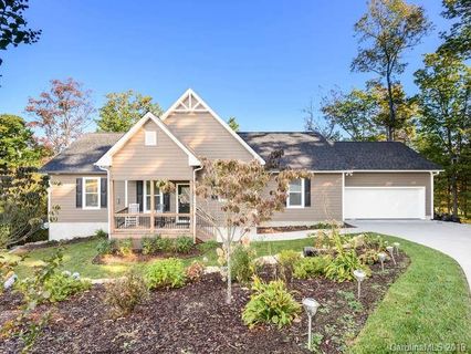 138 Lindsley Court 49 sold home in Blacksmith Mountain, Hendersonville, NC