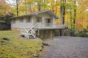 54 Daisey Drive sold home in Maggie Valley, SC