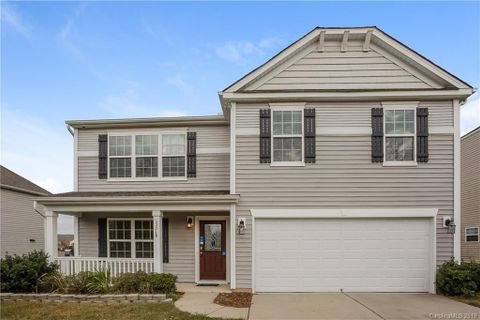 13718 Elsie Caldwell Lane