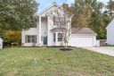 196 Bradford Glyn Drive sold home in Mooresville, SC