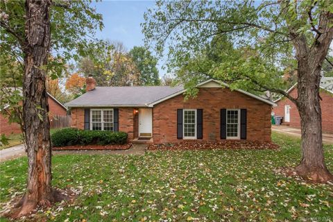 6007 Scots Bluff Drive