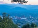 390 Town Mountain Road sold home in Asheville, SC