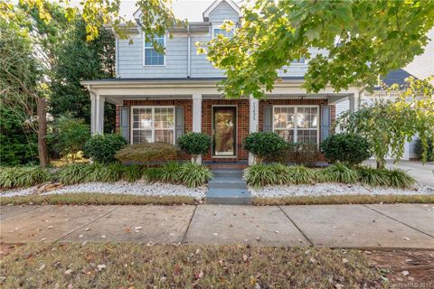 13426 Meadowmere Road