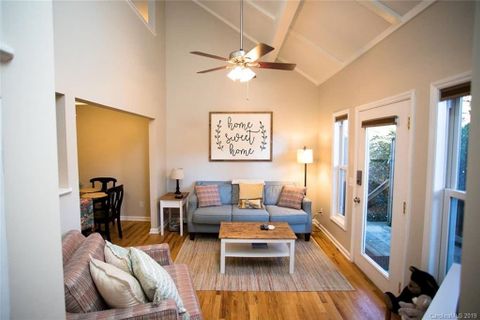 170 Trout Pond Lane Unit B1 sold home in Mill Ridge, Banner Elk, NC