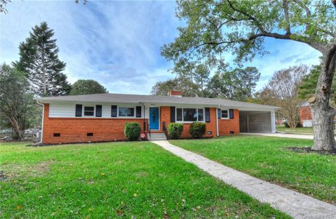 5027 Dogwood Place 6 sold home in Lakeview Manor, Charlotte, NC