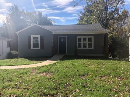 506 Edgewood Drive sold home in Kentwood, Lenoir, NC