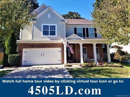 4505 Lawrence Daniel Drive