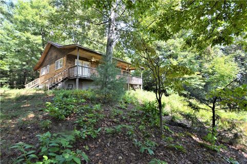1161 White Rock Road sold home in White Rock, Lenoir, NC