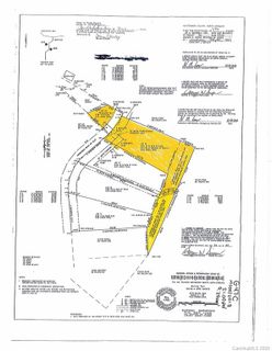 3 Lots Deerfield Road sold home in Tillery Park, Mount Gilead, NC