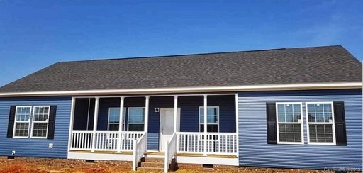 6062 Pointe West Lane sold home in Pointe West, Vale, NC