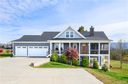 89 Governor Thomson Terrace sold home in Weaverville, SC