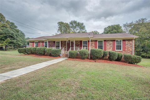 1900 Kingston Drive