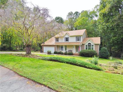 127 Eastwood Drive sold home in Broadwood Acres, Statesville, NC